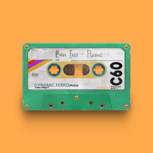 03777 - Bon Iver - Flume